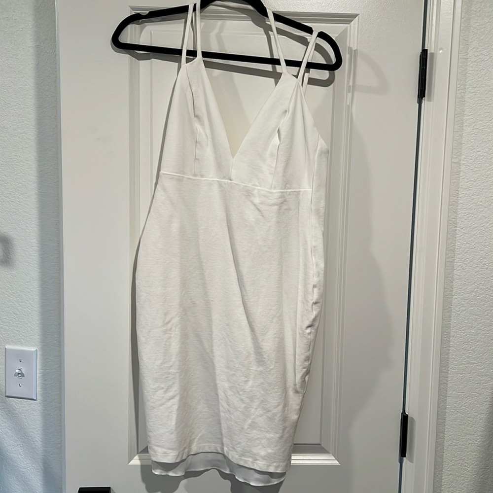 Lulus dress